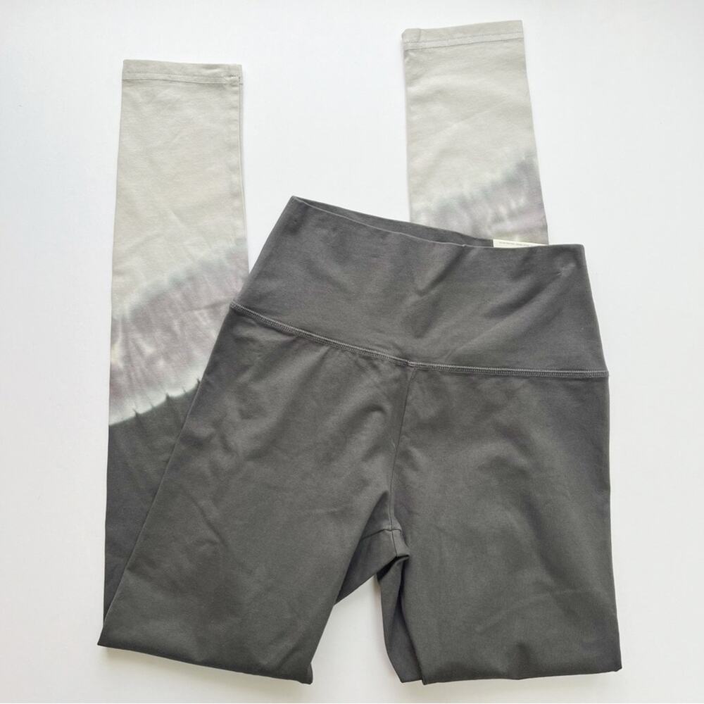 Aerie Offline Ombré Dye OG High Rise Legging Long Inseam